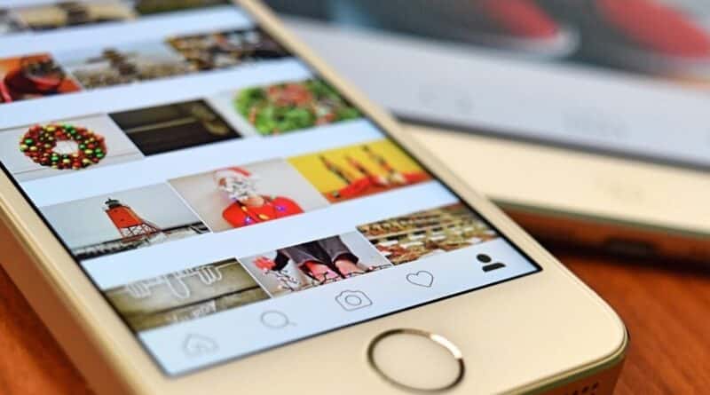 Pemasaran Instagram Untuk Bisnis Kecil